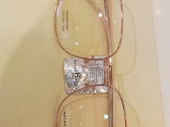 -标准眼镜·蔡司官方授权店(塘沽远洋未来汇店)