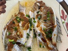 -腰记饭店(龙源路店)