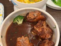 -佘山世茂艾美·御珍轩中餐厅