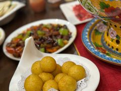 -爱新觉罗福臨火锅馆(万科滑雪场店)