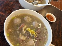 -潮镇老尾牛杂(环城西路店)