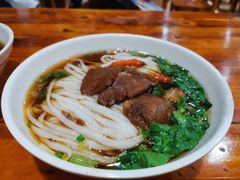 -肆姐面粉馆(坡子街店)