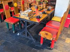 -吧嘚嘴炭烧鸽串吧(北海街店)