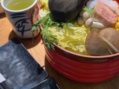 -沼津港精致料理·寿喜烧·烧鸟(青浦宝龙广场日料榜单店)