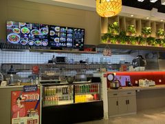 -李府私房面(国购广场店)