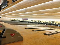 -广州保龄球馆(广州天河体育中心店)