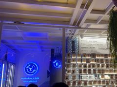 -Sirena海妖日咖夜酒