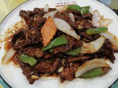 -勺园饭店(骨科医院店)