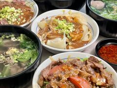 -合意桐坑牛肉粿·鲜牛肉火锅(嵩山总店)