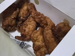 -必胜客(堤口路店)