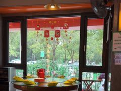 -东来土菜馆(民祥园路店)