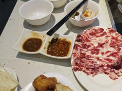 -黑山牛肉汤火锅(花城汇店)