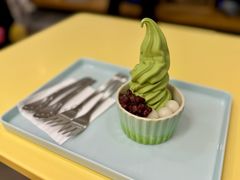 -王守财小山園