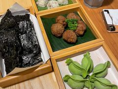 -十二舍·湯物素煮(江泰潤政店)