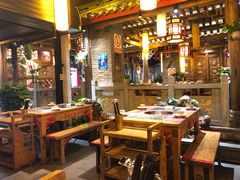 大堂-蜀大侠火锅(四川北路店)