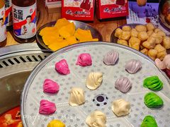 -山河屯铁锅炖·非遗铁锅炖(华强北店)