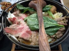 -八间(合生汇店)
