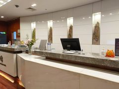 -上海古北湾大酒店