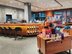 -星巴克臻选(广州二沙岛文立方店)
