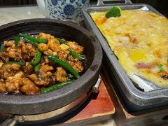 -绿茶餐厅(成都太古里店)