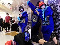 -凯德广场(学府店)