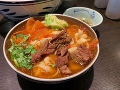 茄红牛肉面-好嫂子(五里坨店)