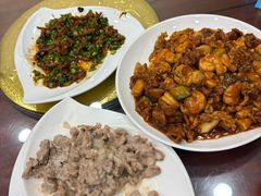 -恩宏德餐馆(平山道店)