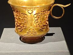 -陕西历史博物馆