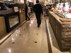 自助取餐区-芭菲盛宴·环球美食(袁家岗店)