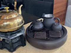 -喜鹊茶点.啫煲(车陂店)