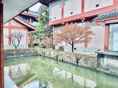 -浙江省博物馆(孤山馆区)
