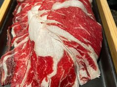 上脑牛肉-湊湊火锅·茶憩(东城万达店)