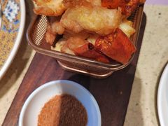 -点都德(长泰广场店)