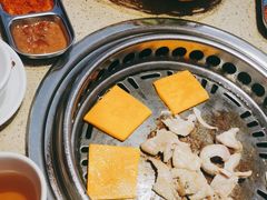 -妙香居韩国烤肉(鹏瑞利季华广场店)