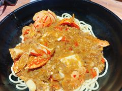 -沈记烧烤海鲜(江汉二路店)