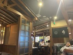 -九田家黑牛烤肉料理(新辰里亚运村店)