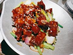 -绿茶餐厅(千岛湖银泰城店)