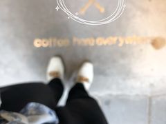 -常识咖啡common sense(春熙路店)