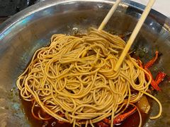 龙虾捞面-虎虎龙虾大排档(双井店)