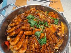 -黄记煌三汁焖锅(顺义华联店)