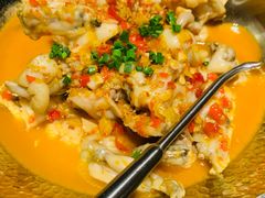 -炊烟小炒黄牛肉(浦东世纪汇店)