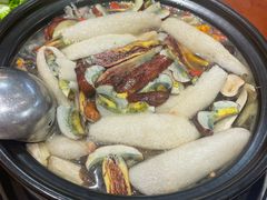 -菌之家·专业纯野生菌火锅·特色炒菌