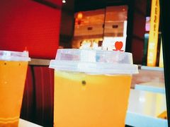 -尊宝比萨(南田店)