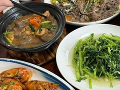 -胡家饭店(崇福路店)