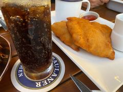 -宝莱纳餐厅(滨江店)