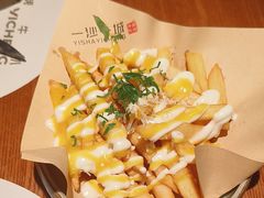 -一沙一城·岩烤牛扒·拔草餐厅(虎门万达店)