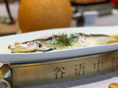 -谷语中餐厅
