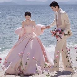 -拾尚映画·STUDIO婚纱摄影(中关村店)