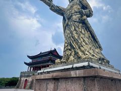 -黄贤森林公园