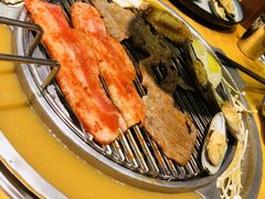 -伊茉家的烤肉店(勒泰中心店)